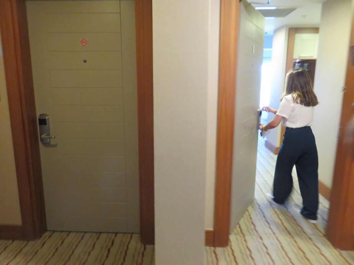 imagini hotel Hilton Sarigerme